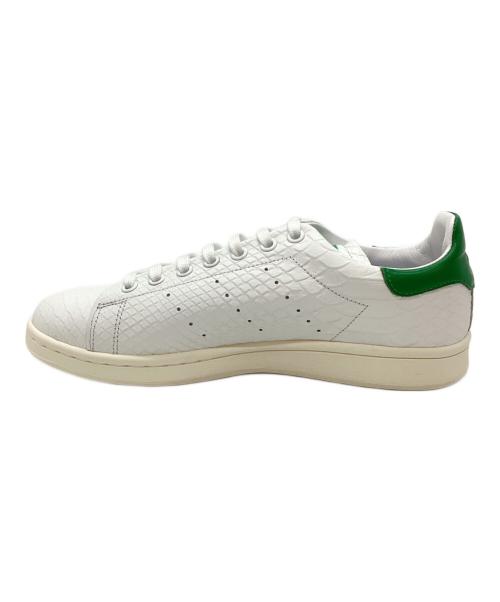 adidas（アディダス）adidas (アディダス) ローカットスニーカー/Stan Smith Recon Italian Crocodile 