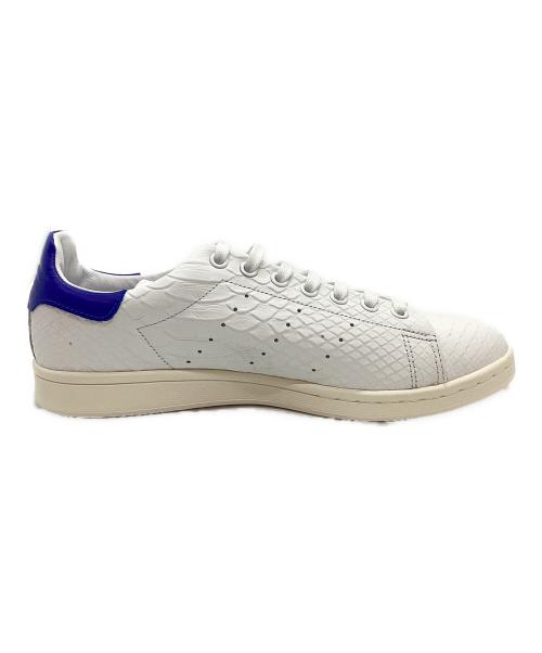 adidas（アディダス）adidas (アディダス) ローカットスニーカー/Stan Smith Recon Italian Crocodile 