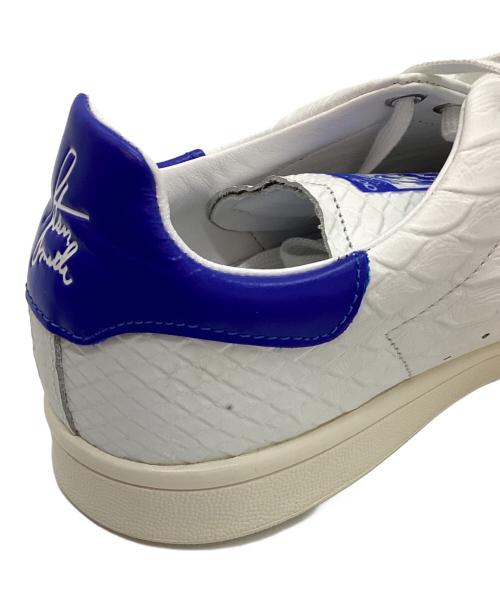 adidas（アディダス）adidas (アディダス) ローカットスニーカー/Stan Smith Recon Italian Crocodile 