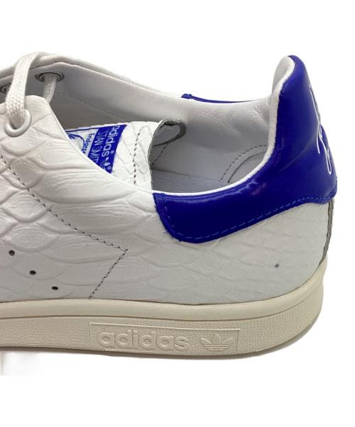 adidas（アディダス）adidas (アディダス) ローカットスニーカー/Stan Smith Recon Italian Crocodile 