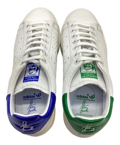 adidas（アディダス）adidas (アディダス) ローカットスニーカー/Stan Smith Recon Italian Crocodile 