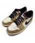 NIKE（ナイキ）の古着「ローカットスニーカー」｜グリーン×ホワイト
