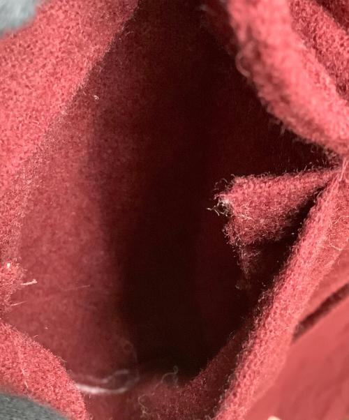 PENDLETON（ペンドルトン）PENDLETON (ペンドルトン) ウールシャツ ワインレッド サイズ:Lの古着・服飾アイテム