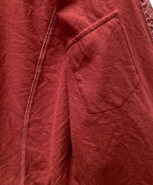 PENDLETON（ペンドルトン）PENDLETON (ペンドルトン) ウールシャツ ワインレッド サイズ:Lの古着・服飾アイテム