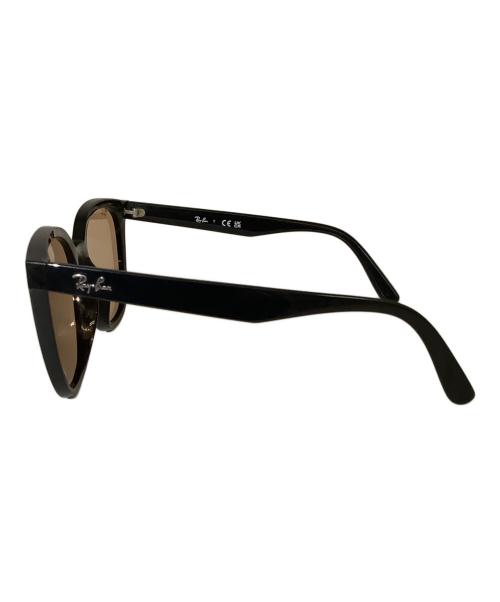RAY-BAN（レイバン）RAY-BAN (レイバン) サングラス ブラウン×ブラックの古着・服飾アイテム