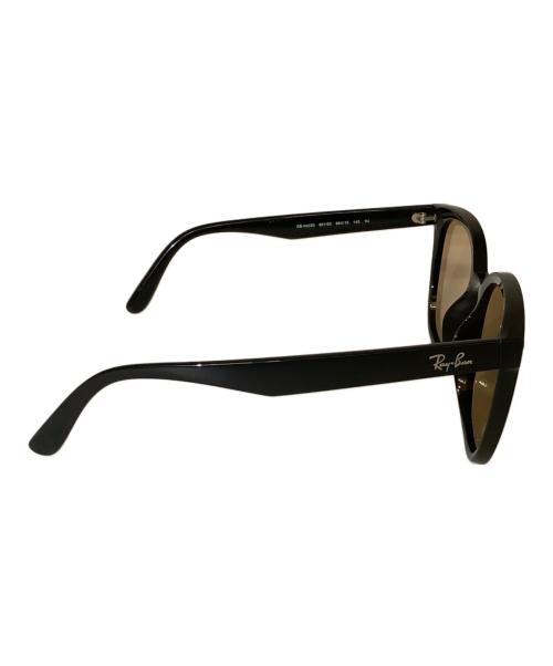 RAY-BAN（レイバン）RAY-BAN (レイバン) サングラス ブラウン×ブラックの古着・服飾アイテム
