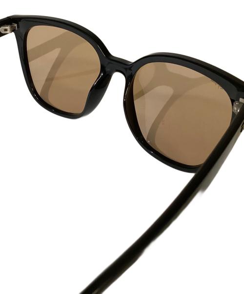 RAY-BAN（レイバン）RAY-BAN (レイバン) サングラス ブラウン×ブラックの古着・服飾アイテム