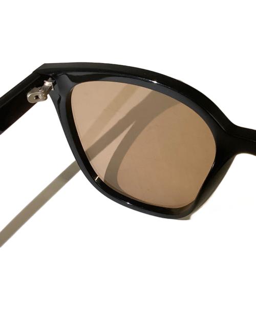 RAY-BAN（レイバン）RAY-BAN (レイバン) サングラス ブラウン×ブラックの古着・服飾アイテム