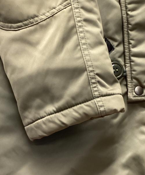 AVIREX（アヴィレックス）AVIREX (アヴィレックス) N-3Bタイプコート グリーン サイズ:Lの古着・服飾アイテム