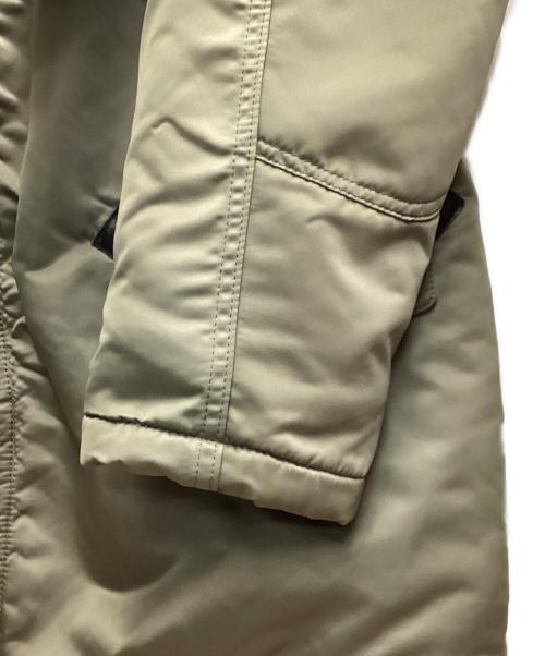 AVIREX（アヴィレックス）AVIREX (アヴィレックス) N-3Bタイプコート グリーン サイズ:Lの古着・服飾アイテム