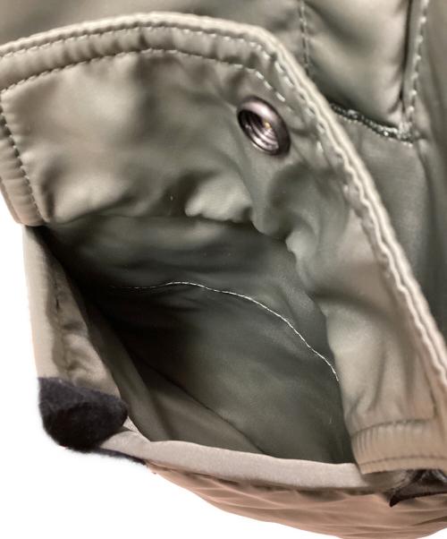 AVIREX（アヴィレックス）AVIREX (アヴィレックス) N-3Bタイプコート グリーン サイズ:Lの古着・服飾アイテム