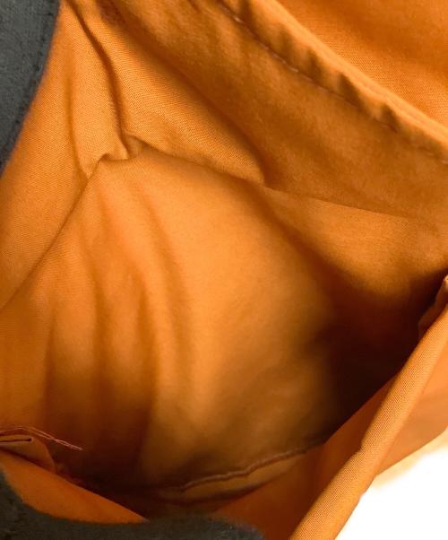 DANTON（ダントン）DANTON (ダントン) ダウンジャケット オレンジ サイズ:40の古着・服飾アイテム