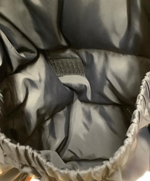 DANTON（ダントン）DANTON (ダントン) ダウンジャケット オレンジ サイズ:40の古着・服飾アイテム