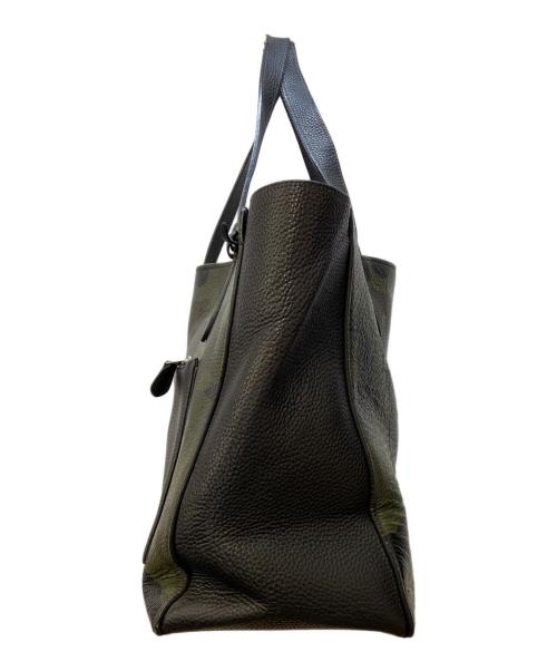 COACH（コーチ）COACH (コーチ) トートバッグ/ワイルドビースト マンハッタントート グリーンの古着・服飾アイテム