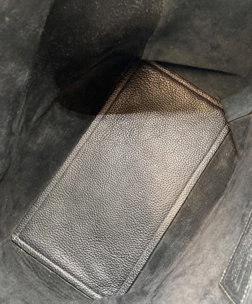 COACH（コーチ）COACH (コーチ) トートバッグ/ワイルドビースト マンハッタントート グリーンの古着・服飾アイテム