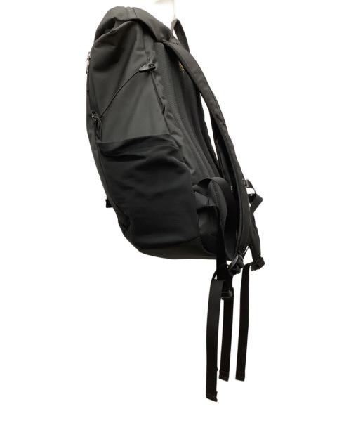 ARC'TERYX（アークテリクス）ARC'TERYX (アークテリクス) バックパック/マンティス20 ブラックの古着・服飾アイテム