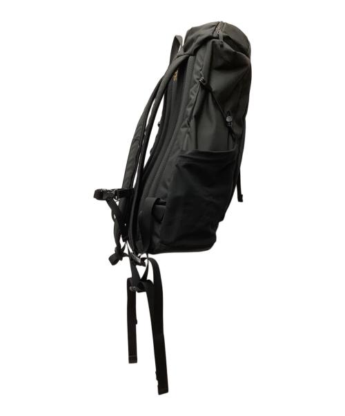 ARC'TERYX（アークテリクス）ARC'TERYX (アークテリクス) バックパック/マンティス20 ブラックの古着・服飾アイテム