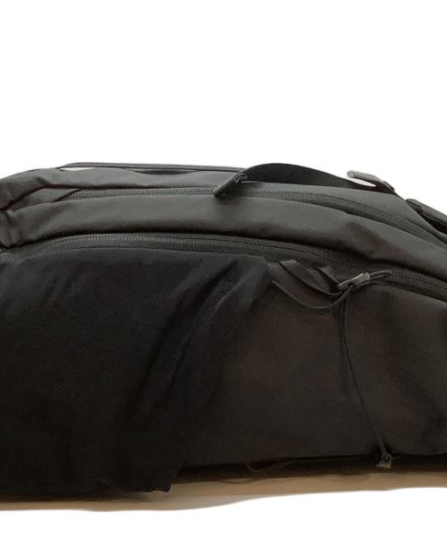 ARC'TERYX（アークテリクス）ARC'TERYX (アークテリクス) バックパック/マンティス20 ブラックの古着・服飾アイテム