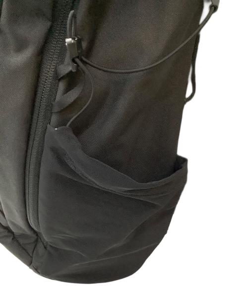 ARC'TERYX（アークテリクス）ARC'TERYX (アークテリクス) バックパック/マンティス20 ブラックの古着・服飾アイテム