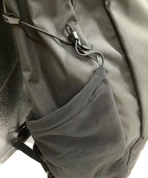 ARC'TERYX（アークテリクス）ARC'TERYX (アークテリクス) バックパック/マンティス20 ブラックの古着・服飾アイテム