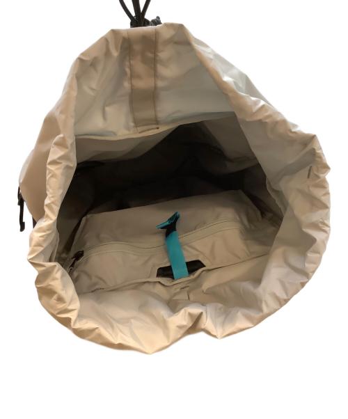 ARC'TERYX（アークテリクス）ARC'TERYX (アークテリクス) バックパック/マンティス20 ブラックの古着・服飾アイテム