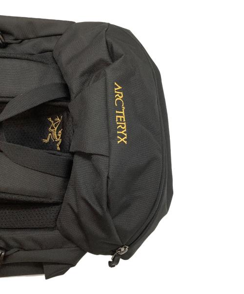 ARC'TERYX（アークテリクス）ARC'TERYX (アークテリクス) バックパック/マンティス20 ブラックの古着・服飾アイテム