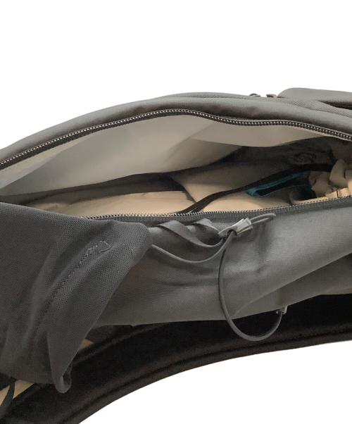 ARC'TERYX（アークテリクス）ARC'TERYX (アークテリクス) バックパック/マンティス20 ブラックの古着・服飾アイテム