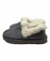 UGG (アグ) ムートンシューズ グレー サイズ:UK 7：6000円