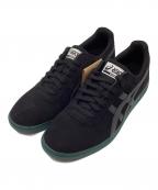 asicsアシックス）の古着「GEL-VICKKA PRO」｜ブラック