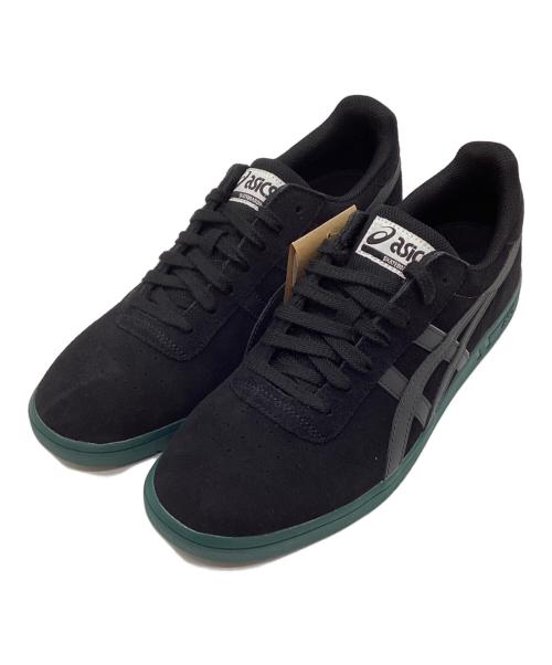 asics（アシックス）asics (アシックス) GEL-VICKKA PRO ブラック サイズ:27.5cmの古着・服飾アイテム