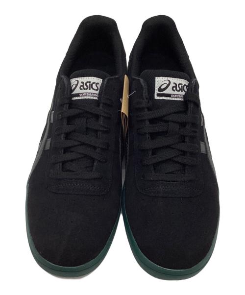 asics（アシックス）asics (アシックス) GEL-VICKKA PRO ブラック サイズ:27.5cmの古着・服飾アイテム