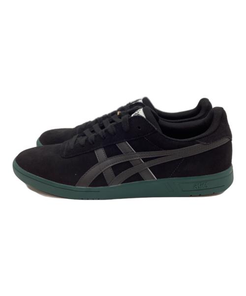 asics（アシックス）asics (アシックス) GEL-VICKKA PRO ブラック サイズ:27.5cmの古着・服飾アイテム