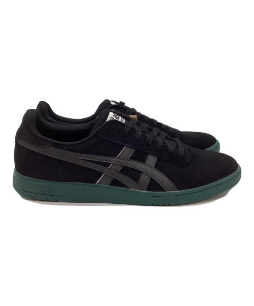 asics（アシックス）asics (アシックス) GEL-VICKKA PRO ブラック サイズ:27.5cmの古着・服飾アイテム