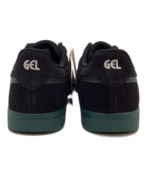 asics（アシックス）asics (アシックス) GEL-VICKKA PRO ブラック サイズ:27.5cmの古着・服飾アイテム