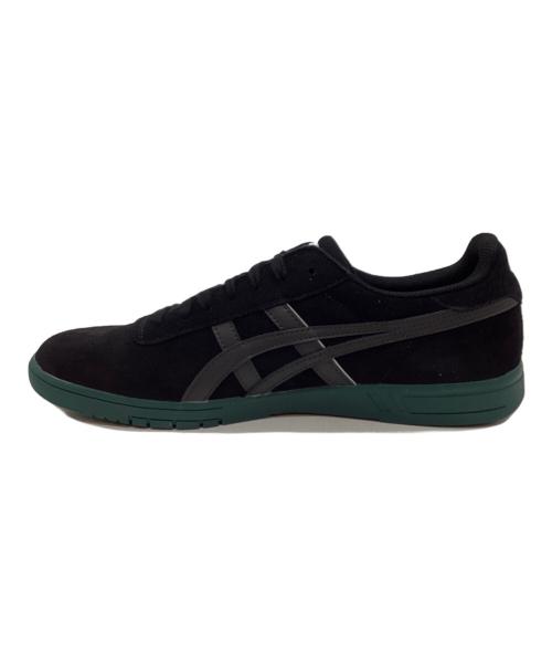 asics（アシックス）asics (アシックス) GEL-VICKKA PRO ブラック サイズ:27.5cmの古着・服飾アイテム
