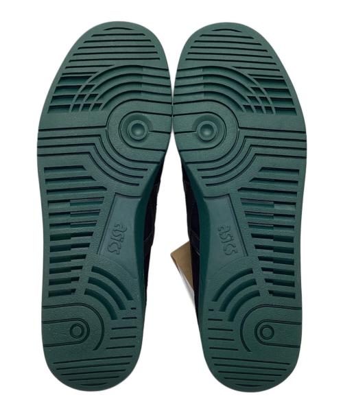 asics（アシックス）asics (アシックス) GEL-VICKKA PRO ブラック サイズ:27.5cmの古着・服飾アイテム