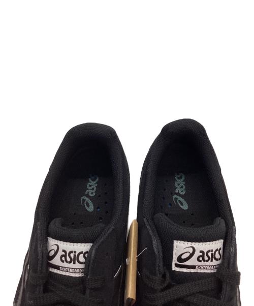 asics（アシックス）asics (アシックス) GEL-VICKKA PRO ブラック サイズ:27.5cmの古着・服飾アイテム