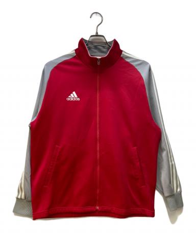 【タグ付き】 アディダス　トラックジャケット　 クラシック トラック 中古・古着通販】adidas (アディダス) トラックジャケット/00年代 国旗