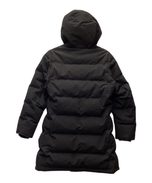 DANTON（ダントン）DANTON (ダントン) ダウンジャケット ブラック サイズ:Mの古着・服飾アイテム