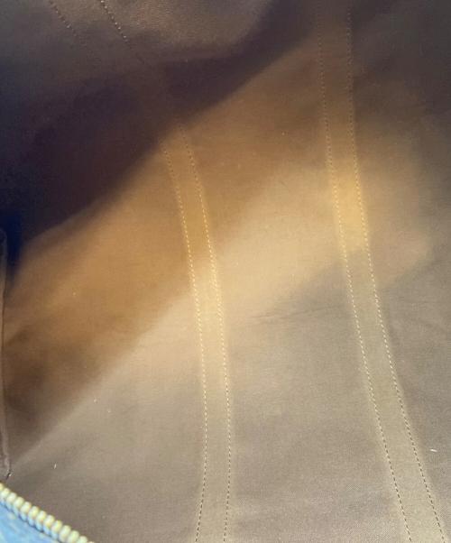 LOUIS VUITTON（ルイ ヴィトン）LOUIS VUITTON (ルイ ヴィトン) トラベルバッグ ブラウンの古着・服飾アイテム