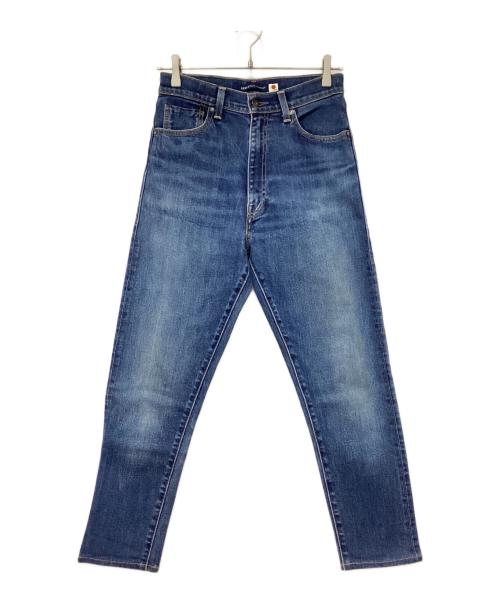 LEVI'S（リーバイス）LEVI'S (リーバイス) デニムパンツ インディゴ サイズ:68.5cm (W27)の古着・服飾アイテム