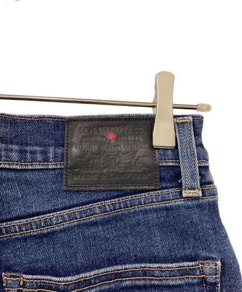 LEVI'S（リーバイス）LEVI'S (リーバイス) デニムパンツ インディゴ サイズ:68.5cm (W27)の古着・服飾アイテム