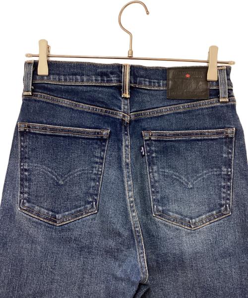 LEVI'S（リーバイス）LEVI'S (リーバイス) デニムパンツ インディゴ サイズ:68.5cm (W27)の古着・服飾アイテム
