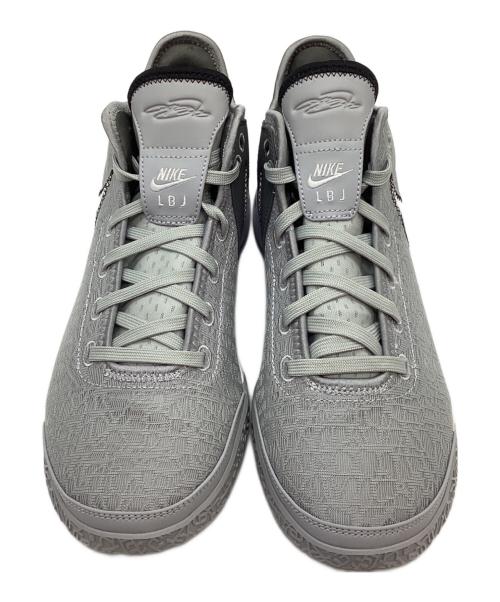 NIKE（ナイキ）NIKE (ナイキ) ZOOM LEBRON NXXT GEN EP グレー サイズ:28.5cmの古着・服飾アイテム
