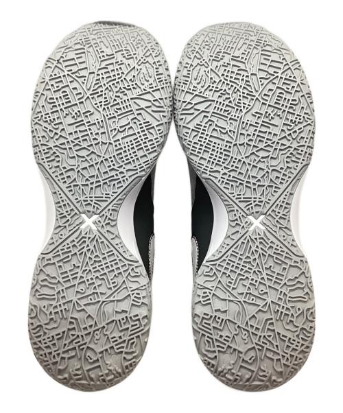 NIKE（ナイキ）NIKE (ナイキ) ZOOM LEBRON NXXT GEN EP グレー サイズ:28.5cmの古着・服飾アイテム