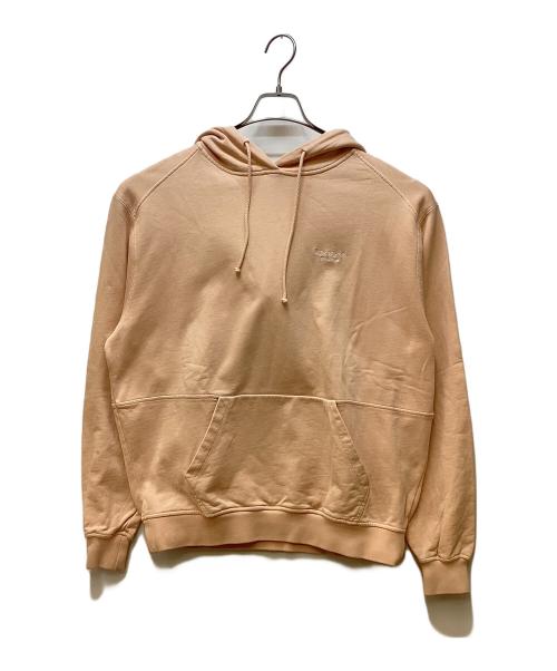 Acne studios（アクネ ストゥディオス）Acne studios (アクネ ストゥディオス) プルオーバーパーカー ピンク サイズ:XSの古着・服飾アイテム