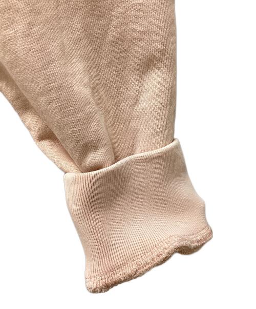 Acne studios（アクネ ストゥディオス）Acne studios (アクネ ストゥディオス) プルオーバーパーカー ピンク サイズ:XSの古着・服飾アイテム