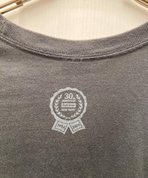 SUPREME（シュプリーム）Supreme (シュプリーム) プリントTシャツ ブラック サイズ:XLの古着・服飾アイテム