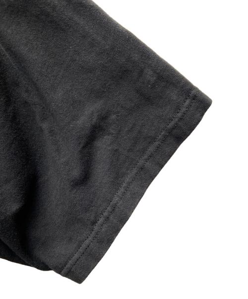 SUPREME（シュプリーム）Supreme (シュプリーム) プリントTシャツ ブラック サイズ:XLの古着・服飾アイテム