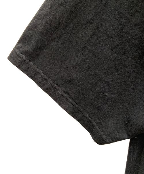 SUPREME（シュプリーム）Supreme (シュプリーム) プリントTシャツ ブラック サイズ:XLの古着・服飾アイテム